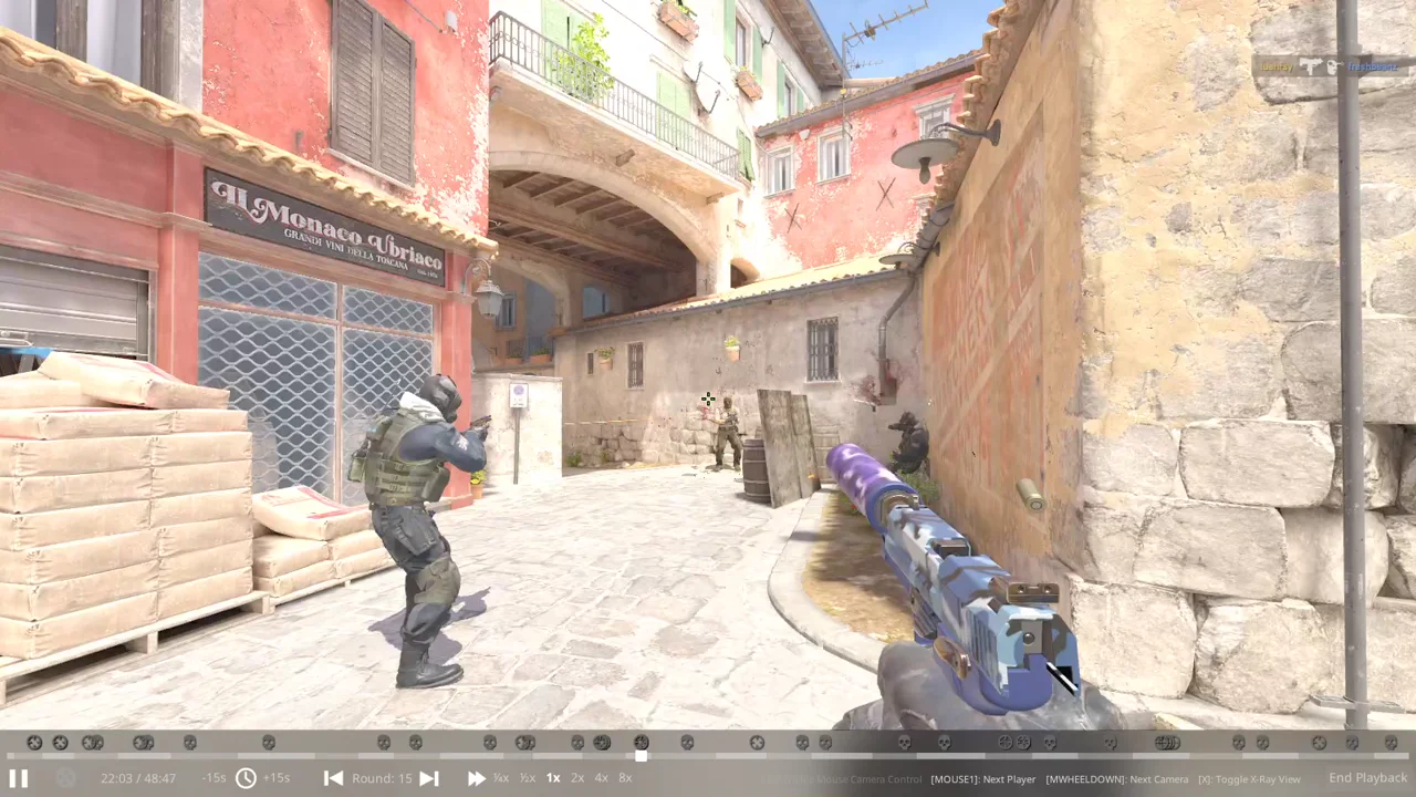 highlight